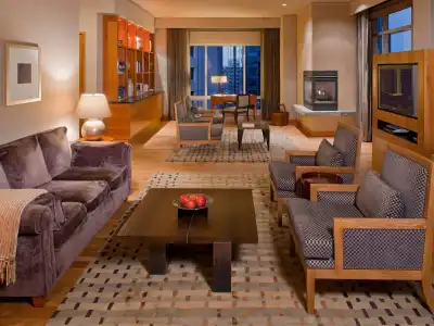 Grand Hyatt Seattle - 49