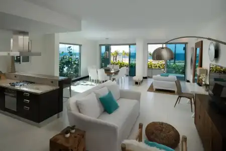 The Ocean Club, a Luxury Collection Resort, Costa Norte - 20