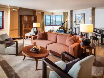 Hyatt Regency Cologne - 55