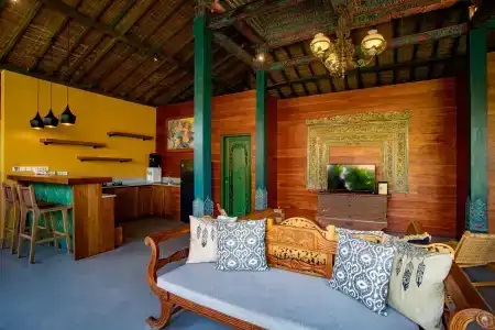 Arya Arkananta Resort and Spa  - 79