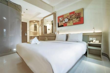 Sunrise Aventus Nusa Dua - 39