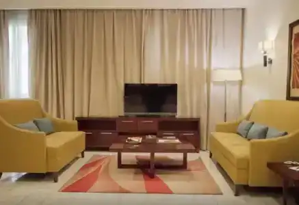 City Seasons Muscat - 77