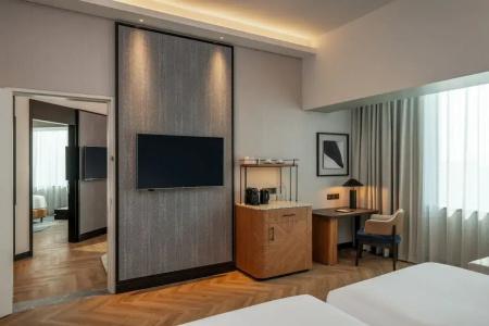 Sheraton Mall of The Emirates, Dubai - 107