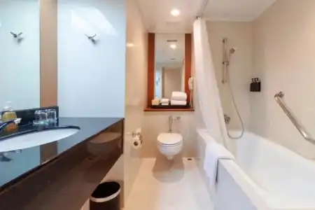 Dusit Thani - SHA Extra Plus - 54