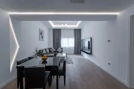 Rose Garden Apartments Barsha - 65