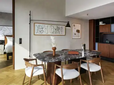 L'Esquisse & Spa Colmar - MGallery Collection - 48