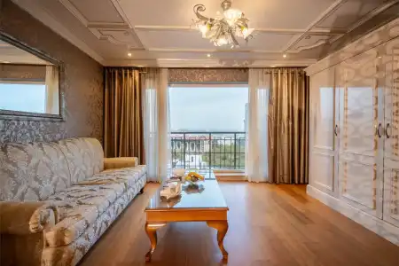 The Central Palace Taksim - 93
