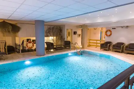 Relais Vecchio Maso - 21