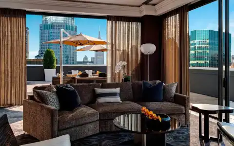The Towers at Lotte New York Palace - 163