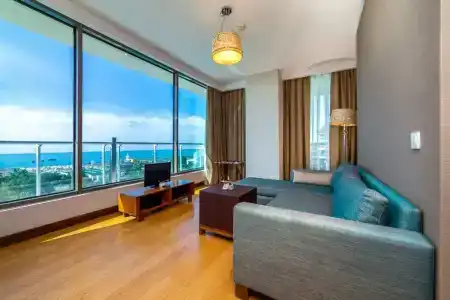Commodore Elite Suites & Spa - All Inclusive - 54