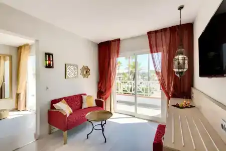 Garden Holiday Village, Adults Only — New Garden Saladina for 2025 - 71