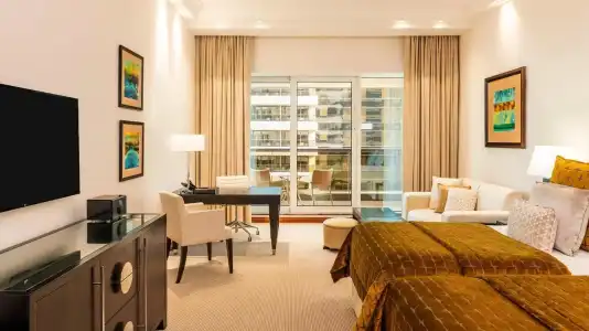 Grosvenor House, a Luxury Collection, Dubai - 10