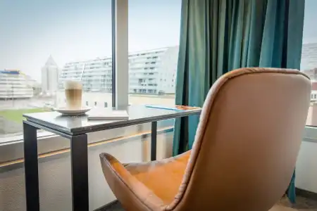 Motel One Rotterdam - 29
