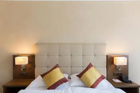 Sacher Baden - 18