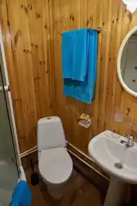 Hutorok Recreation center - 160