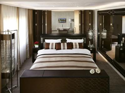 Mövenpick Mansour Eddahbi Marrakech - 81