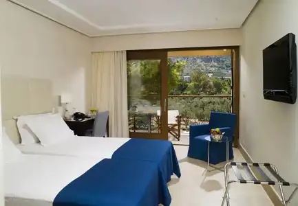 Sentido Kyknos Beach Adults Only - 26