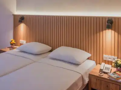 Bella Rose Suite, Alanya - 42