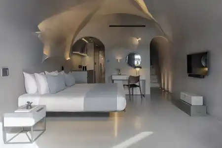 Kivotos Santorini - Preferreds & Resorts - 83