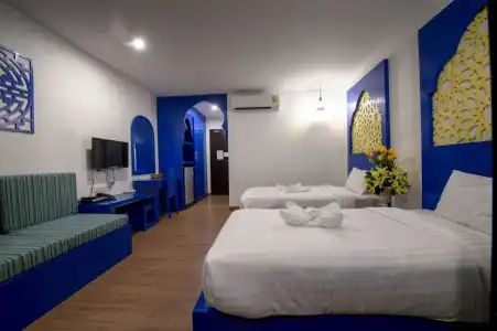 Anchanlina (SHA Plus+) - 73
