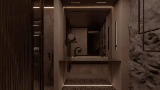 NEMA Design & Spa - Adults Only - 95