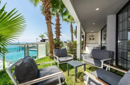 White City Resort - 101