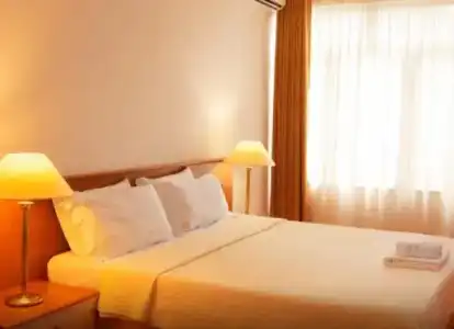 Chateau Linza Resort - 58
