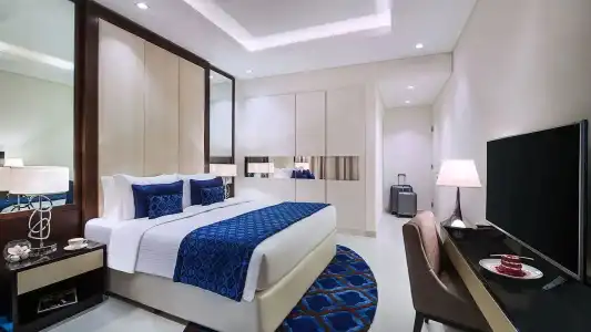Damac Maison Distinction - 52
