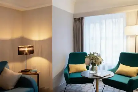 The Davenport - 11
