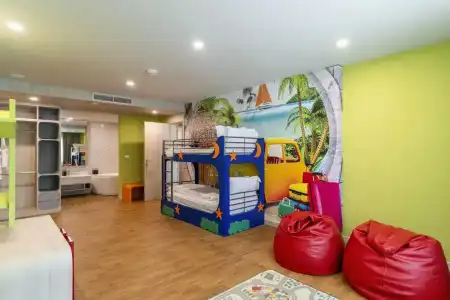 X10 Khaolak Resort - 107