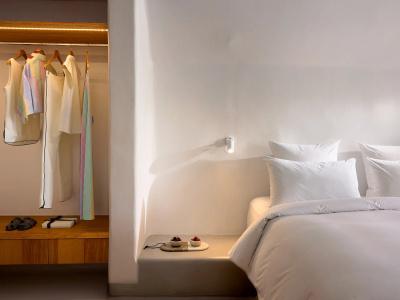 Mykonos Blu, A Grecotel Resort to Live - 37