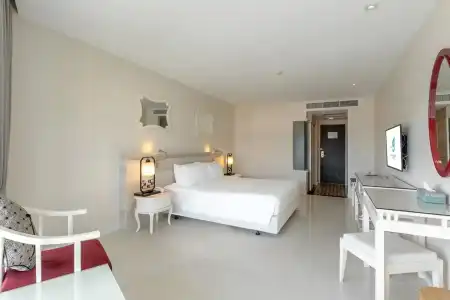 Andaman Embrace Patong - 31