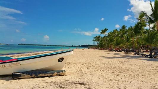 Punta Cana Seven Beaches - 17