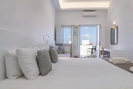 Serenità Luxury Suites - 59