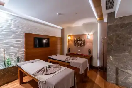 Fame Residence Kemer & Spa - All Inclusive Resort - 30