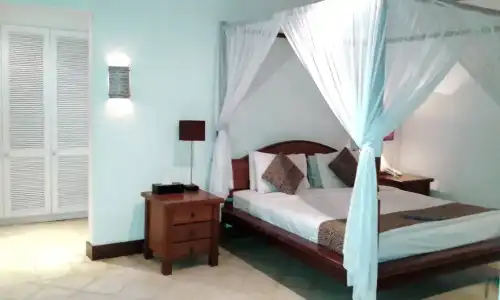 Gajah Biru Bungalows - 28