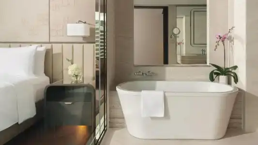 InterContinental Bangkok by IHG - 12