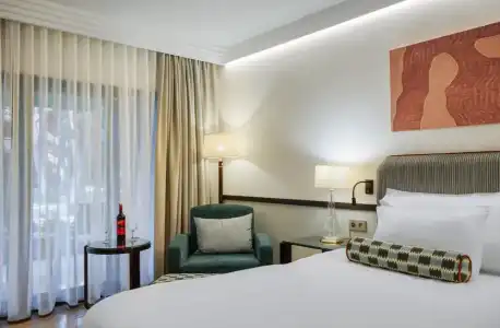 Martı Myra - Ultra All Inclusive - 104