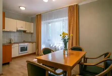 Nagornoe Holiday Home - 113