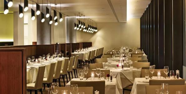 DoubleTree by Hilton London -Tower of London - 23