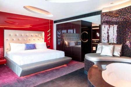 W Dubai - The Palm - 110