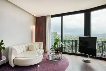 The Dolder Grand - 82
