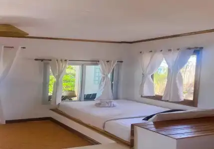 Suanya Kohkood Resort and Spa - 19