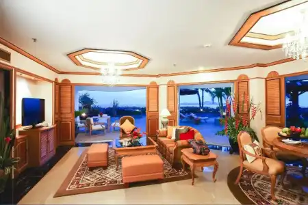 Royal Cliff Beach Pattaya - 9