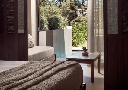 Contessina Suites and Spa - 112