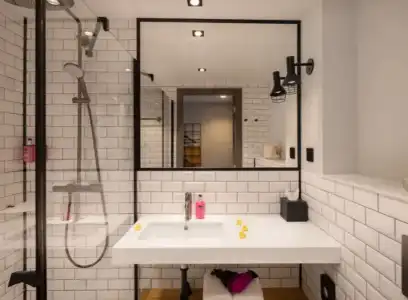 Moxy Lisbon City - 90