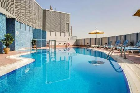 Pearl Executive Apartments - 1