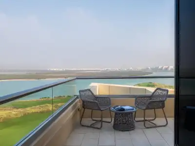Radisson Blu, Abu Dhabi Yas Island - 77