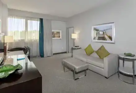DoubleTree by Hilton Jacksonville Airport - 24