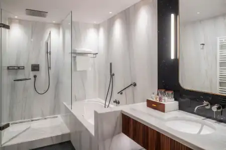 Kempinski Grand des Bains St. Moritz - 82